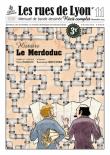 Les Rues de Lyon : Le Merdoduc