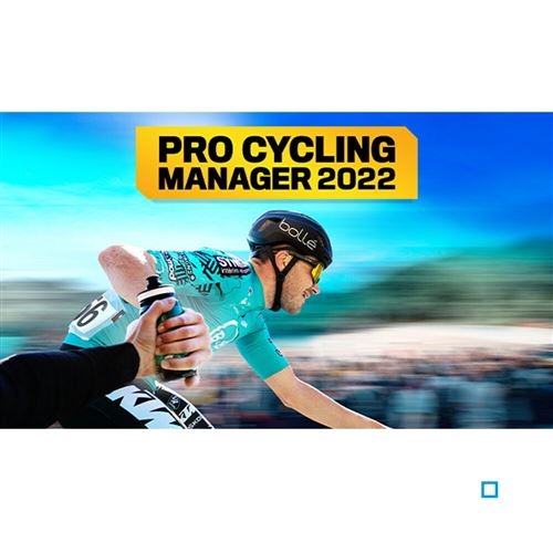 Nacon Pro Cycling Manager 2022 Pc