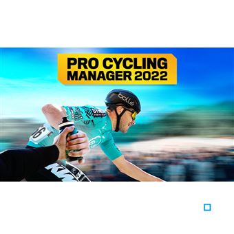 Pro Cycling Manager 2022 PC