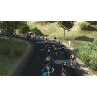 Pro Cycling Manager 2022 PC