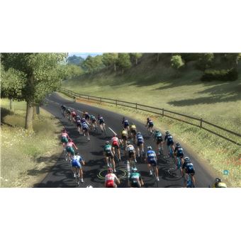 Pro Cycling Manager 2022 PC