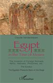 Egypt in the Time of Moses