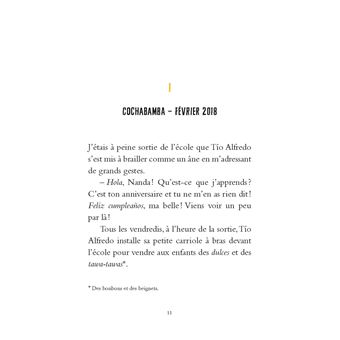 Histoires naturelles - Tome 5 - La forêt des nuages