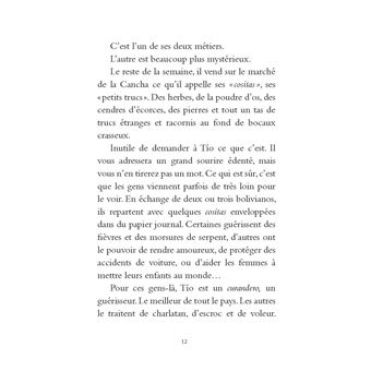Histoires naturelles - Tome 5 - La forêt des nuages
