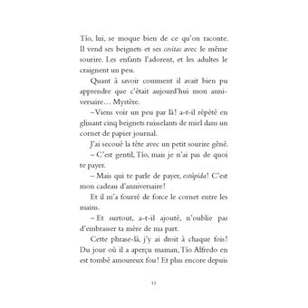 Histoires naturelles - Tome 5 - La forêt des nuages