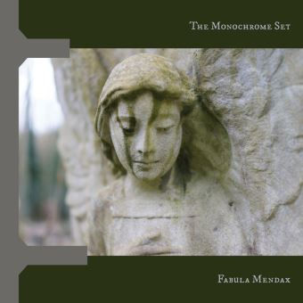 Fabula Mendax - CD