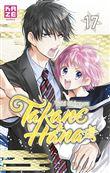 Takane & Hana T17