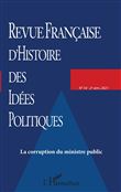 La corruption du ministre public