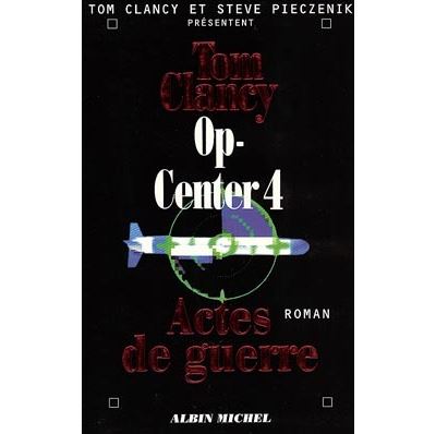 Actes de guerre