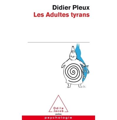 Les adultes tyrans