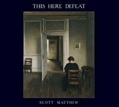 This here defeat - CD inclus