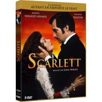 Scarlett DVD
