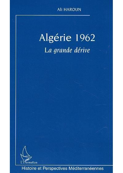 Algérie 1962