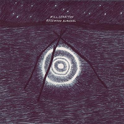 ROSEWOOD ALMANAC/2LP+DL