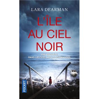 L'Ile au ciel noir