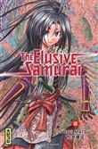 The Elusive Samurai - Tome 10