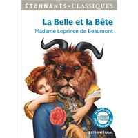 La Belle et la Bête et autres contes