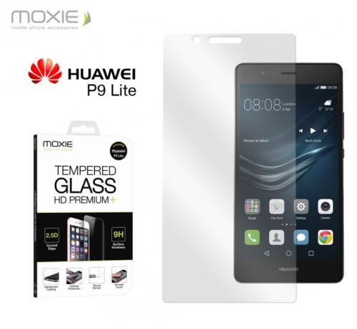 MOXIE GLASS SCREEN PROTECTOR HUAWEI P9 LITE