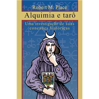 Alquimia e tarô - 1