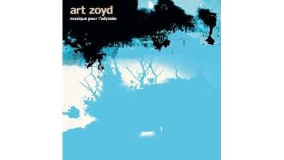 Musique pour l odyssee