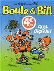 Boule & Bill - Quel cirque !
