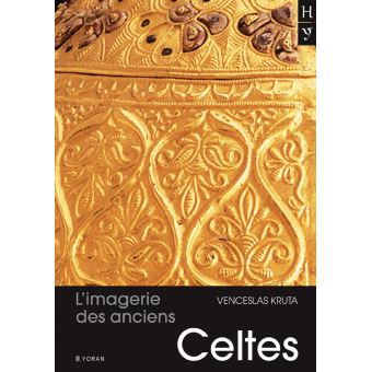 L'imagerie des anciens Celtes