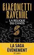 La Relique du Chaos