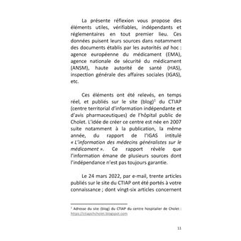 Vaccins contre la Covid-19 : L'impossible consentement