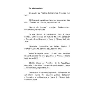 Vaccins contre la Covid-19 : L'impossible consentement