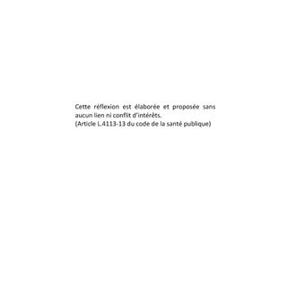 Vaccins contre la Covid-19 : L'impossible consentement
