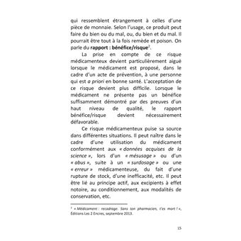 Vaccins contre la Covid-19 : L'impossible consentement