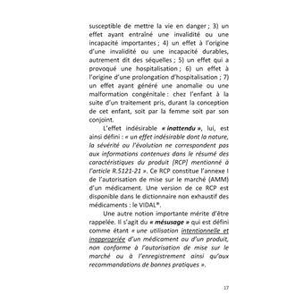 Vaccins contre la Covid-19 : L'impossible consentement