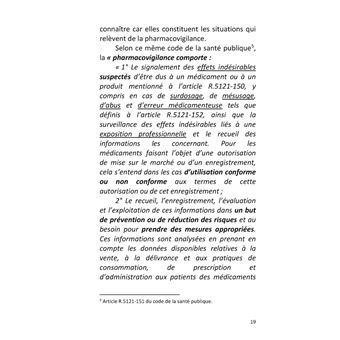 Vaccins contre la Covid-19 : L'impossible consentement