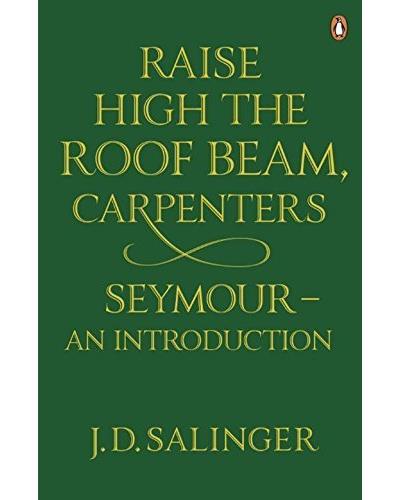 RAISE HIGH THE ROOF BEAM,CARPENTERS