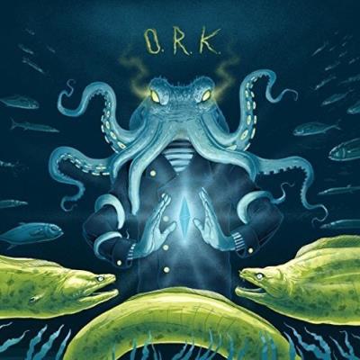 SOUL OF AN OCTOPUS