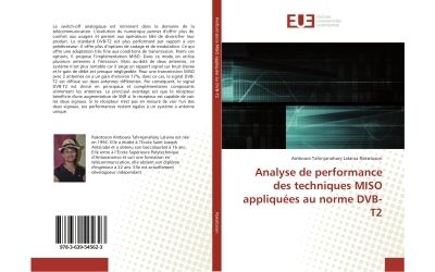 Analyse de performance des techniques MISO appliquees au norme DVB
