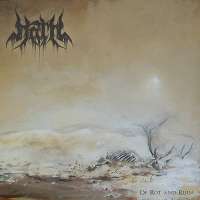 Of Rot And Ruin Edition remasterisée