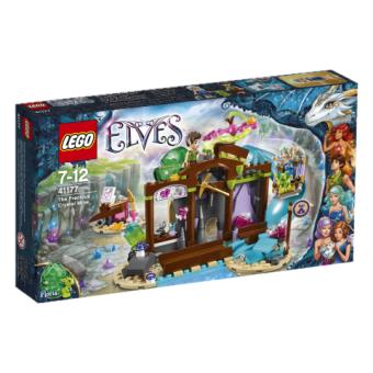 LEGO® Elves 41177 La mine de cristal - 1