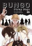 BUNGO STRAY DOGS 05
