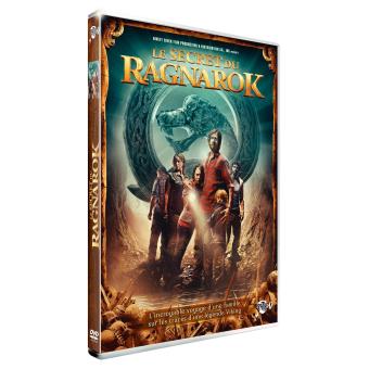 Le Secret du Ragnarok - DVD