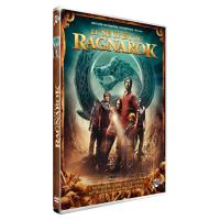 Le Secret du Ragnarok - DVD