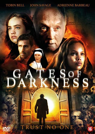 GATES OF DARKNESS-NL