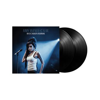 Lp-the oxegen festival (2lp)