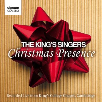 CHRISTMAS PRESENCE