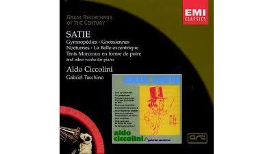 Gymnopedies - Gnossiennes - Nocturnes