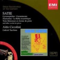 Gymnopedies - Gnossiennes - Nocturnes