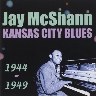 Kansas city blues