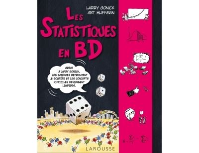 Les statistiques en BD