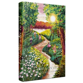 Anne tome 7 : La Vallée arc-en-ciel