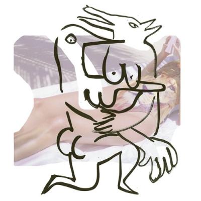 Tropics of love LP + CD